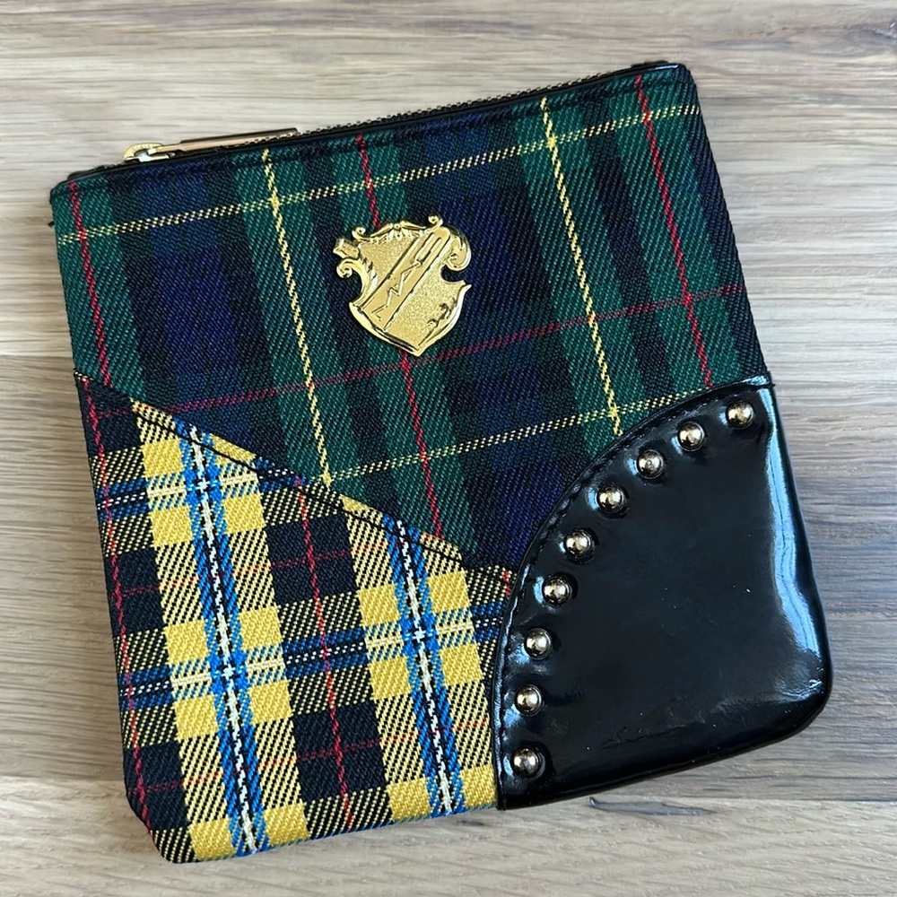 Mac cosmetic bag